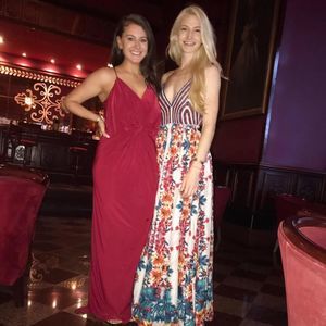 Meet your Posher, Jade